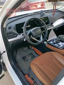 BAIC X7